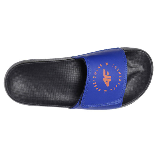 4F Boy's Flip-Flops 4F Boy's Flip-Flops